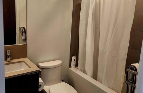 Concord Condo | Amazing home away from home!.set up very cozy to meet your needs.