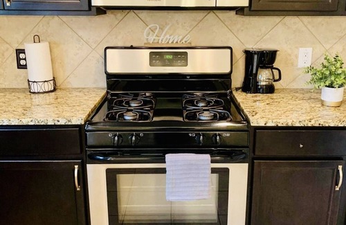 Northeast Houston House | Amazing Home away from home