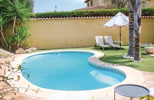 Riba-roja de Turia House | Amazing home in Riba-Roja de Túria