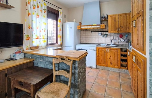 Villanueva del Rey House | Amazing home in Villanueva del Rey