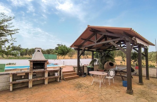 Villanueva del Rey House | Amazing home in Villanueva del Rey