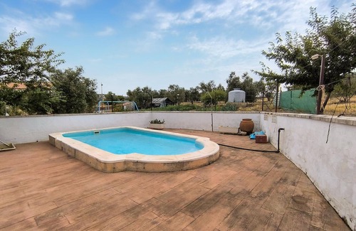 Villanueva del Rey House | Amazing home in Villanueva del Rey