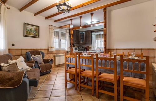 Algarinejo House | Amazing home in Algarinejo