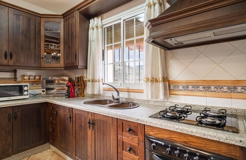 Algarinejo House | Amazing home in Algarinejo