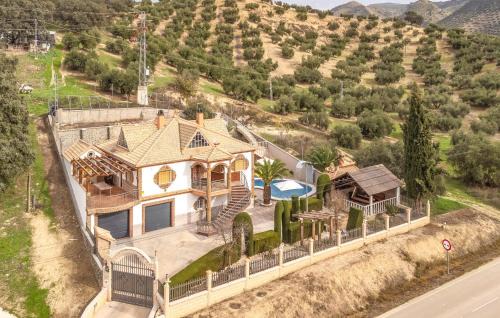 Algarinejo House | Amazing Home In Algarinejo