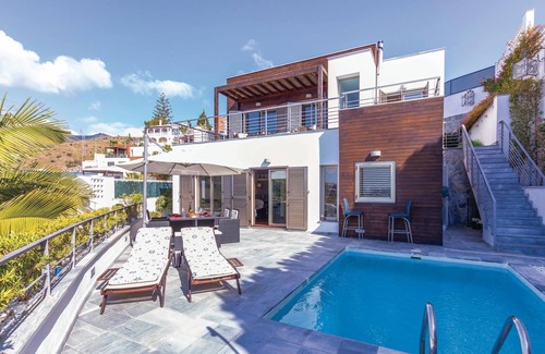 Almunecar House | Amazing home in Almuñecar