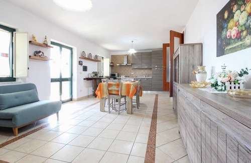 Avella House | Amazing home in Avella