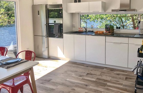 Boras Municipality House | Amazing home in Borås with WiFi
