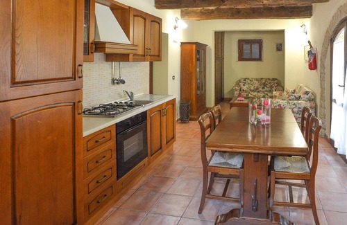 Cagli House | Amazing home in Cagli