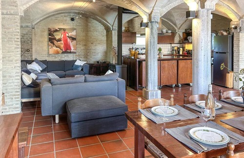 Agel House | Amazing home in Cazelles, Agel