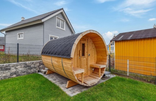 Wandlitz House | Amazing home in Zerpenschleuse