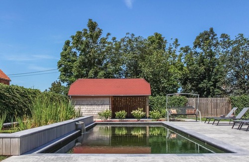 Woumen House | Amazing home in Diksmuide
