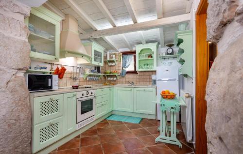 Gostinjac House | Amazing Home In Dobrinj