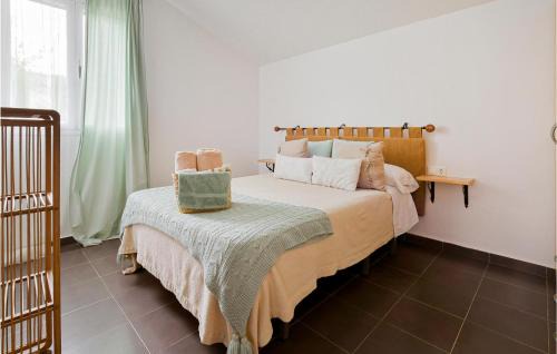 El Coronil House | Amazing Home In El Coronil With Wifi