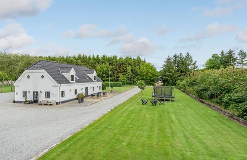 Engesvang House | Amazing home in Engesvang