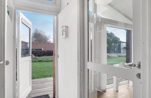 Nordstrand House | Amazing home in Frederikshavn with WiFi