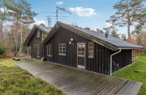 Ramlose House | Amazing home in Frederiksværk with WiFi