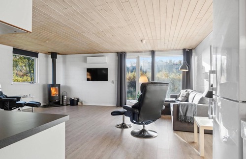 Farso House | Amazing home in Farsø with WiFi