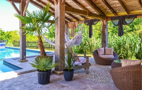 Fleurac House | Amazing Home In Fleurac