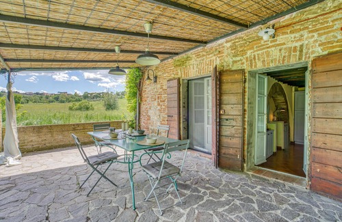 Le Piazze House | Amazing home in Foiano