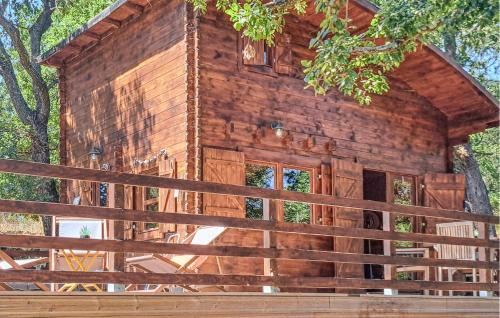 La Garde-Freinet House | Amazing Home In La Garde-Freinet