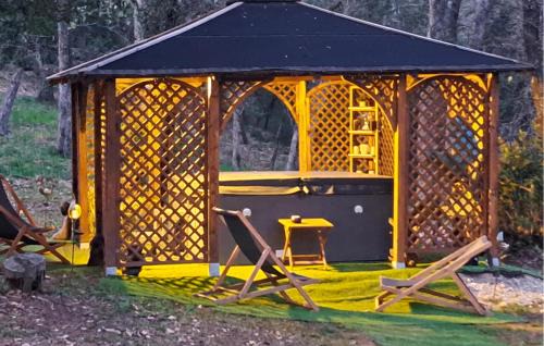 La Garde-Freinet House | Amazing Home In La Garde-Freinet