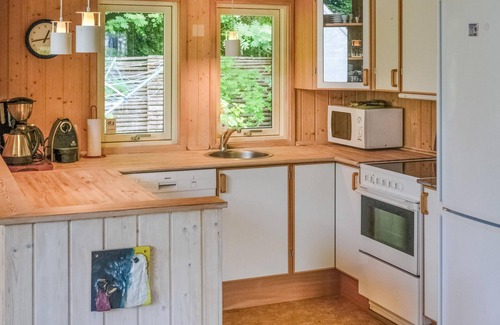 Udsholt House | Amazing home in Gilleleje with WiFi