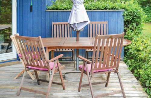 Udsholt House | Amazing home in Gilleleje with WiFi