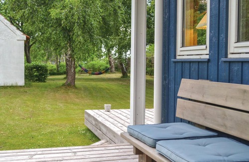 Udsholt House | Amazing home in Gilleleje with WiFi