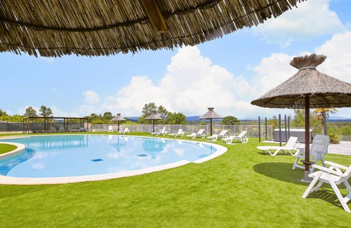 Grospierres House | Amazing home in Grospierres