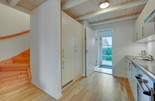 Henne House | Amazing home in Henne with WiFi