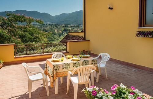 Torri in Sabina House | Amazing home in Torri in Sabina