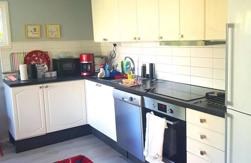 Jonstorp House | Amazing home in Jonstorp with 1 Bedrooms