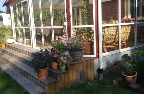 Jonstorp House | Amazing home in Jonstorp with 1 Bedrooms