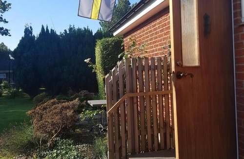 Jonstorp House | Amazing home in Jonstorp with 1 Bedrooms