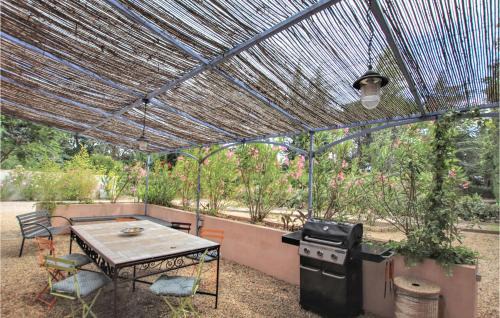 Lancon-Provence House | Amazing Home In Lançon De Provence