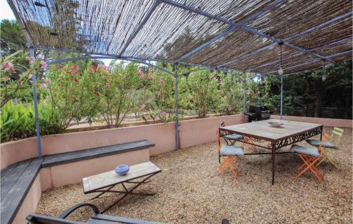 Lancon-Provence House | Amazing Home In Lançon De Provence