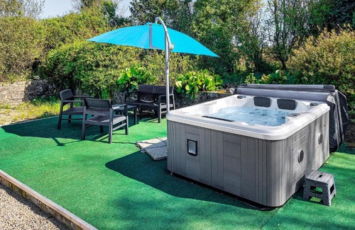 Lanneanou House | Amazing Home In Lannéanou With Wifi