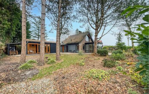 Lauwersoog House | Amazing Home In Lauwersoog With Wifi