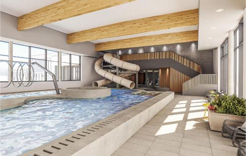 Lembruch House | Amazing Home In Lembruchdümmer See