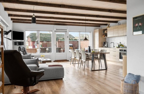 Lemvig House | Amazing home in Lemvig