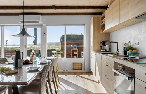 Lemvig House | Amazing home in Lemvig