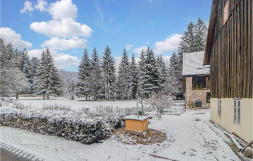 Delnice House | Amazing Home In Lucice - Delnice