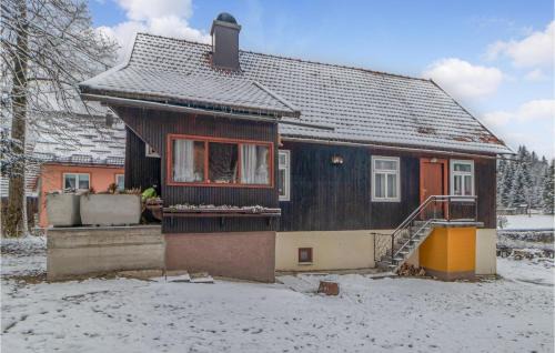 Delnice House | Amazing Home In Lucice - Delnice