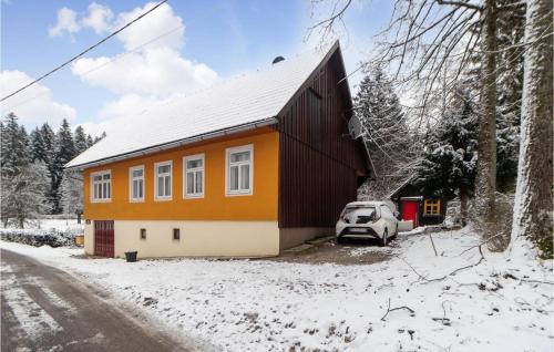 Delnice House | Amazing Home In Lucice - Delnice
