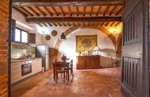 Bivio Lugnano House | Amazing home in Lugnano