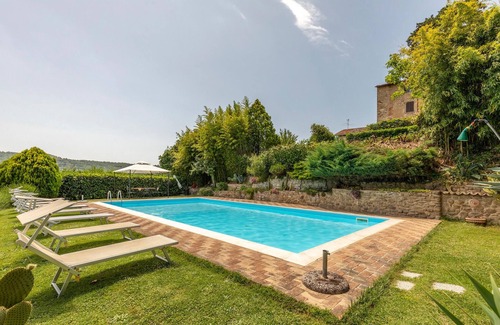 Bivio Lugnano House | Amazing home in Lugnano