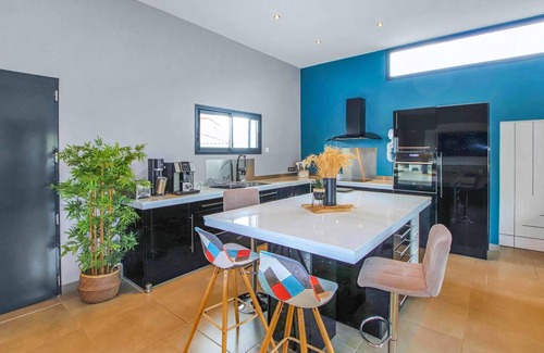 Lussas House | Amazing home in Lussas