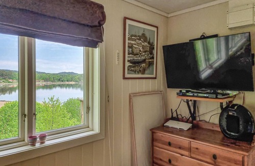 Lysekil House | Amazing home in Lysekil with sauna
