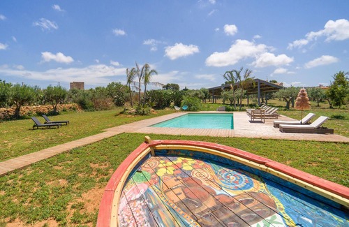 Marsala House | Amazing home in Marsala with WiFi